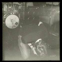 Trophywife : Live at The Little Bar - 1-24-12